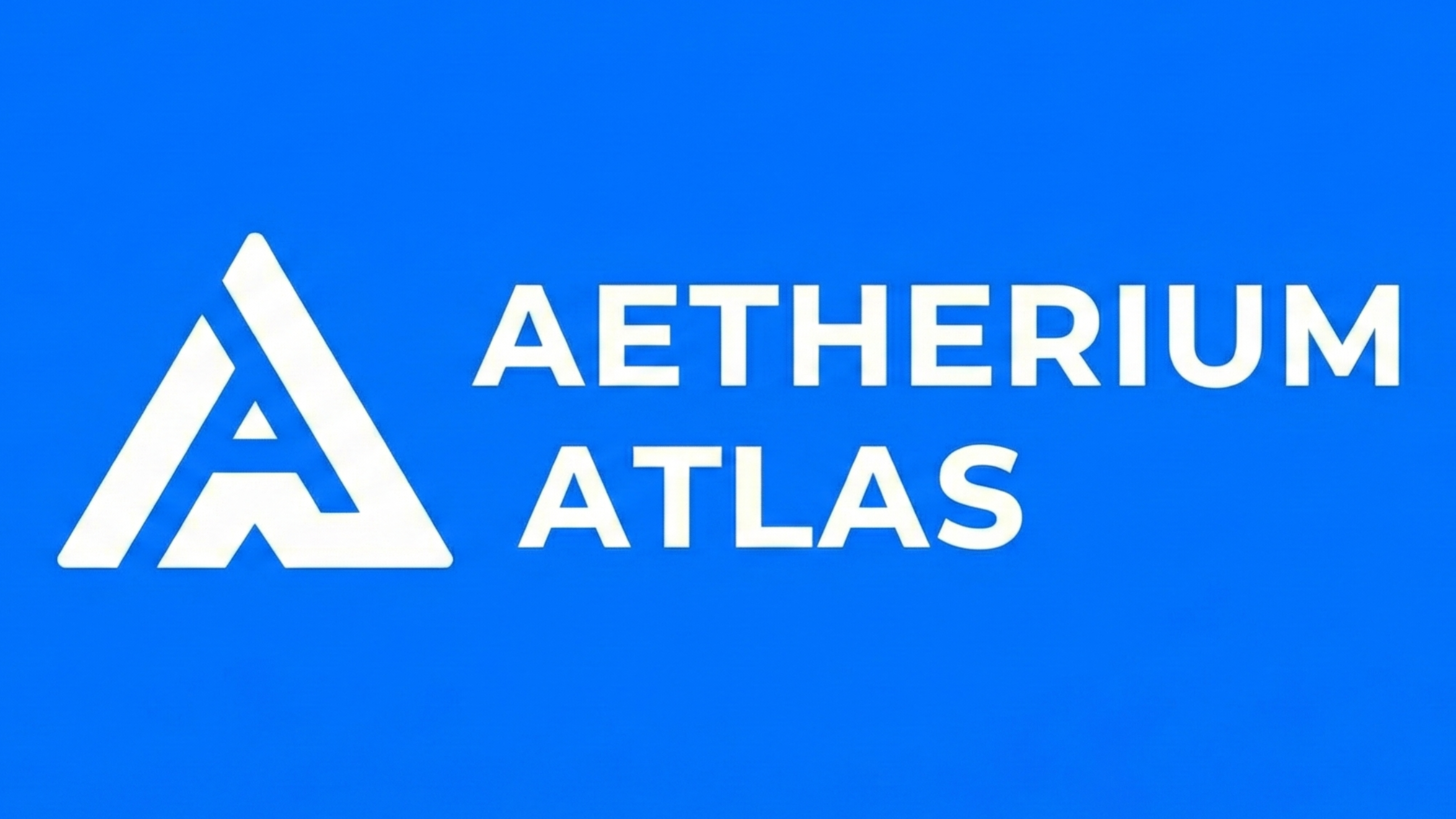 Aetherium Atlas