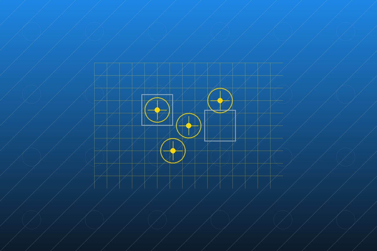 AI-powered quality control laboratory for metals and ores inspection with machine learning defect detection